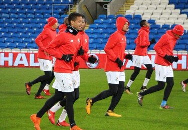 Alemania sigue al frente de la clasificación de la FIFA; Panamá está en el puesto 56