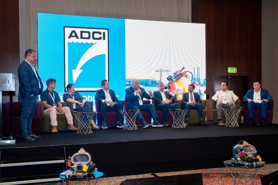 Panamá será sede de congreso internacional de buceo