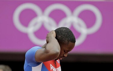Alonso Edward: ‘Todavía tengo ese sabor amargo de Río 2016’