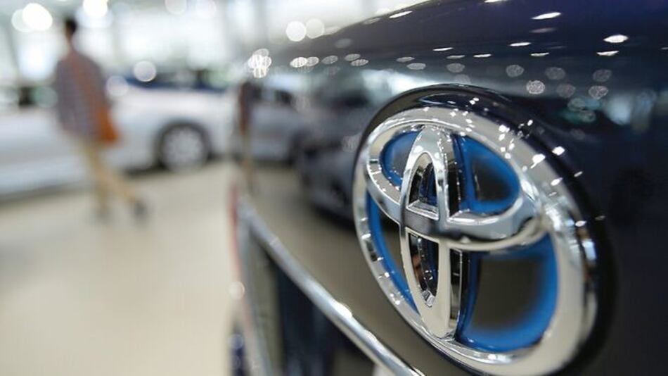 Toyota le hará competencia a Elon Musk