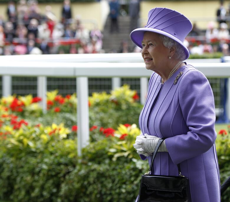 Los médicos expresan su ‘profunda preocupación’ por la reina Isabel II; estará bajo supervisión médica 