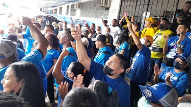 Tribunal Electoral ordena elecciones parciales para la secretaría de la Juventud de Realizando Metas