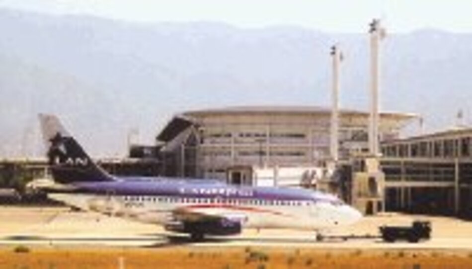 LAN Chile espera ser aerolínea líder regional