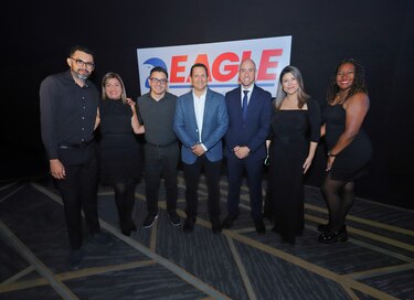 Eagle apuesta a la innovación y a la seguridad para ampliar su presencia en Panamá