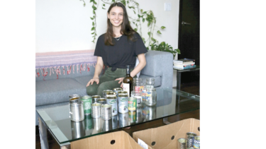 Una vida sin residuos