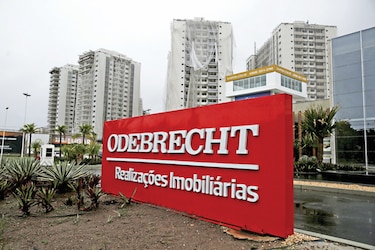 Banca de Andorra, destino de millones de dólares pagados en coimas