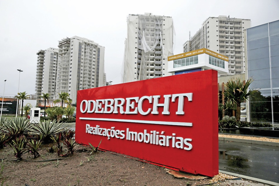 Banca de Andorra, destino de millones de dólares pagados en coimas