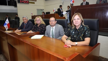 Avanza a tercer debate el proyecto de ley que reforma la alerta Amber