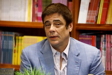 Benicio del Toro respalda campaña turística por San Germán