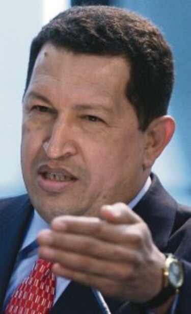 Respuesta de Venezuela satisface a España