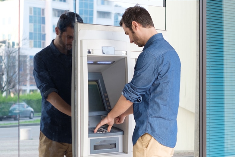 Cajero Free: Retire dinero sin pagar comisión