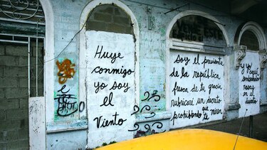 La casa cultural del arrabal