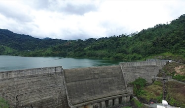 Egesa mantiene vigente concesión de Chan II, hidroeléctrica podría generar $225 millones al año