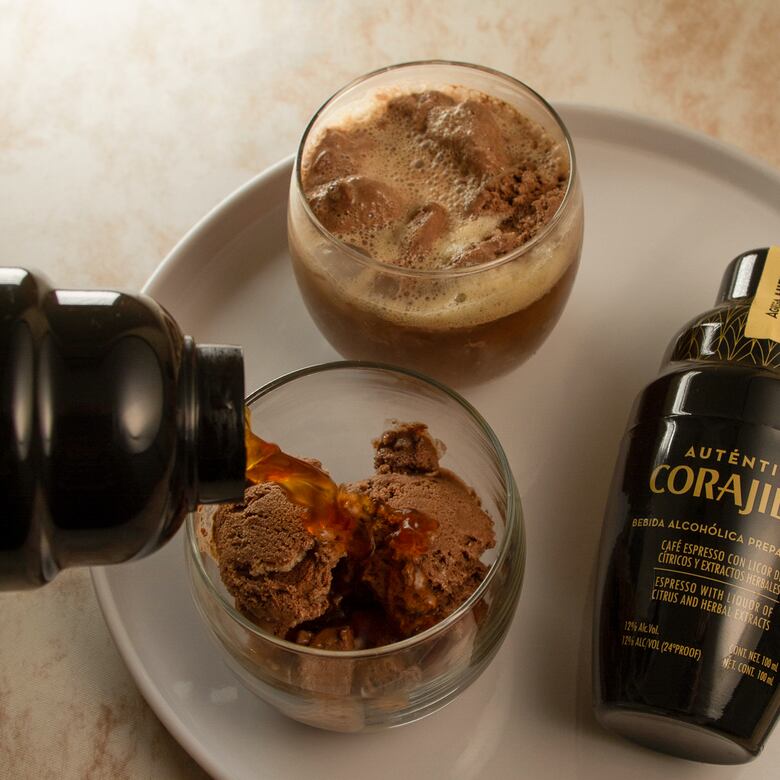 Auténtico Corajillo: Una innovación del tradicional carajillo