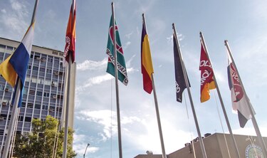 Principios de la matemática electoral del 2024