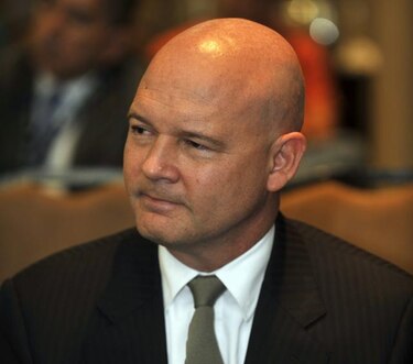 Gustavo Pérez renuncia al Ministerio de Gobierno