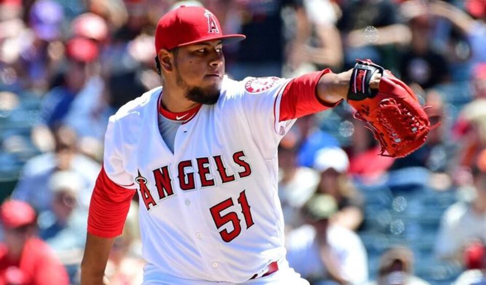 Barría regresa a Triple A; Espino queda en libertad