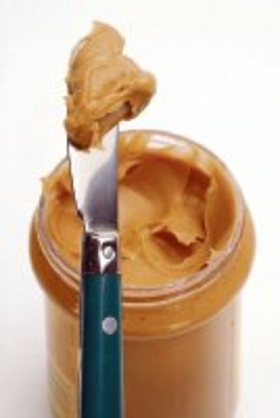 Alergia al maní a menor edad