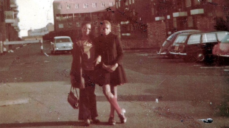 Ijeoma Uchegbu, la mujer que vivió con sus 3 hijas en un albergue para personas sin hogar y llegó a ser una reconocida científica