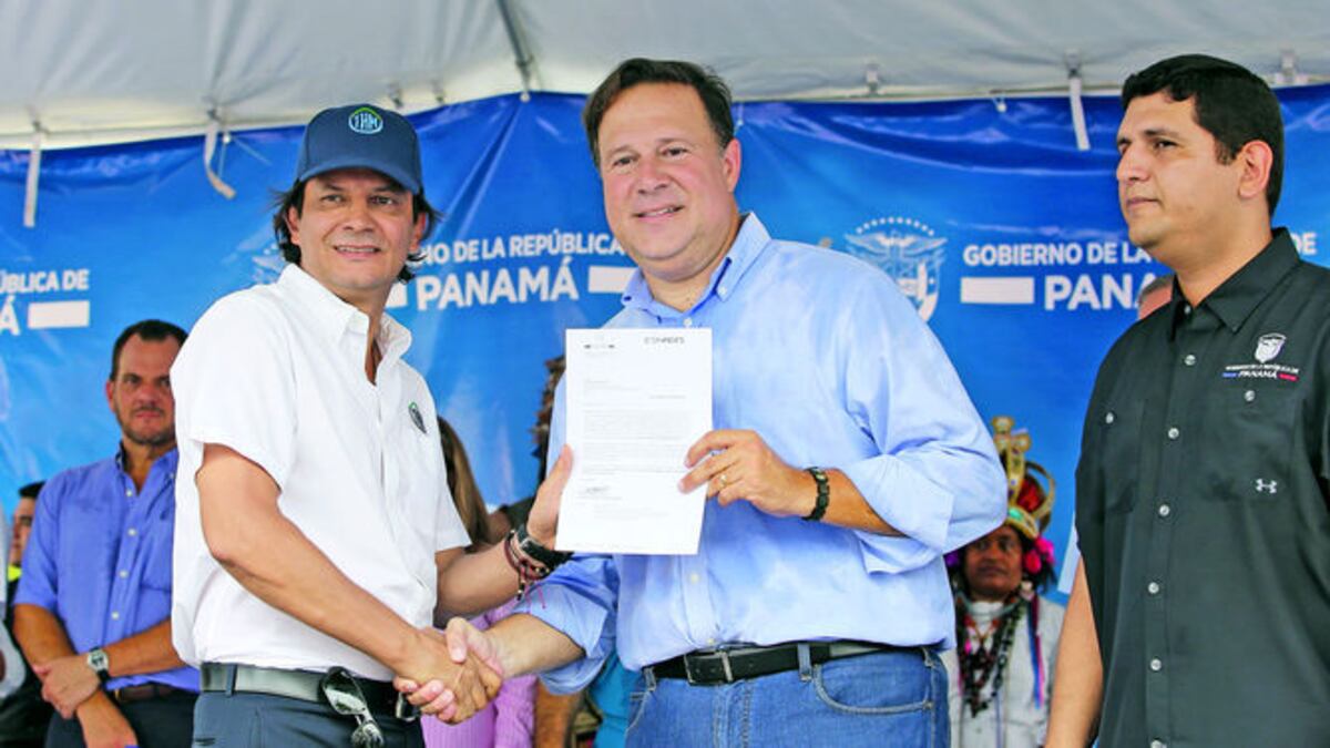 La primera renovación será la del parque 5 de Noviembre.
