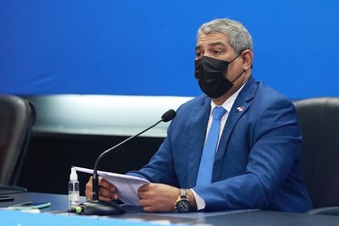 Minsa autoriza presentaciones musicales; 1 millón de dosis de vacunas llegarán en el segundo trimestre del año