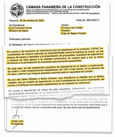Cotizan en $24.2 millones adecuación hospitalaria