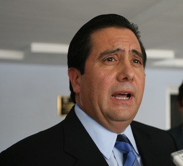 Martín Torrijos: cúpula del PRD está más empeñada en garantizar sus intereses que en la democracia