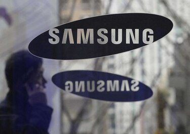 Samsung es condenada a pagar $533 millones a Apple por violar patentes