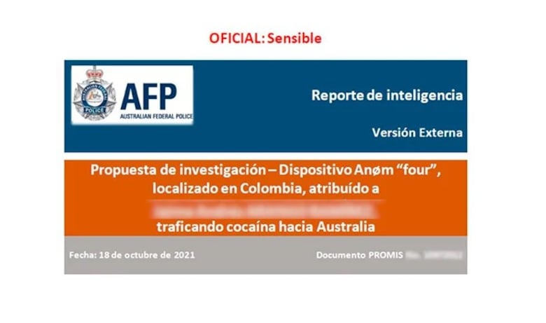 El bróker que une cuatro continentes