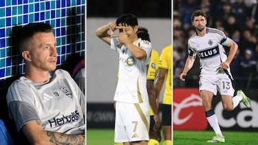 De Reus a Müller: leyendas europeas pisan Centroamérica