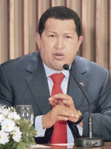 Solicitan a Chávez que revoque expropiación
