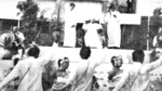 Todo empezó en 1984, en ciudad del Vaticano, con Juan Pablo II