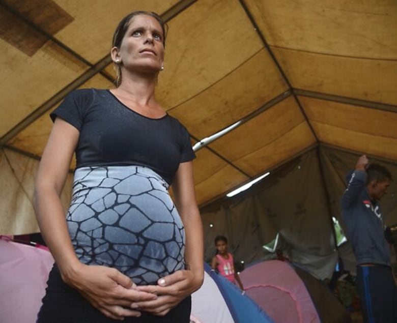 Migración por Darién, negocio millonario para los carteles