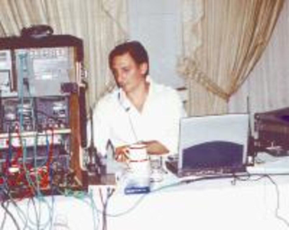 Emprendedores Rafael, el creador de ilusiones