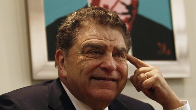 Univision anuncia el fin de ‘Sábado Gigante’ tras 53 años