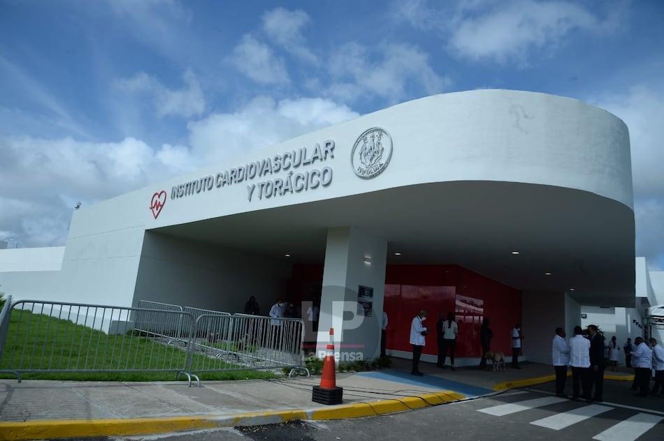 Un grupo de 15 pacientes está en espera de la colocación de marcapasos en la Ciudad de la Salud