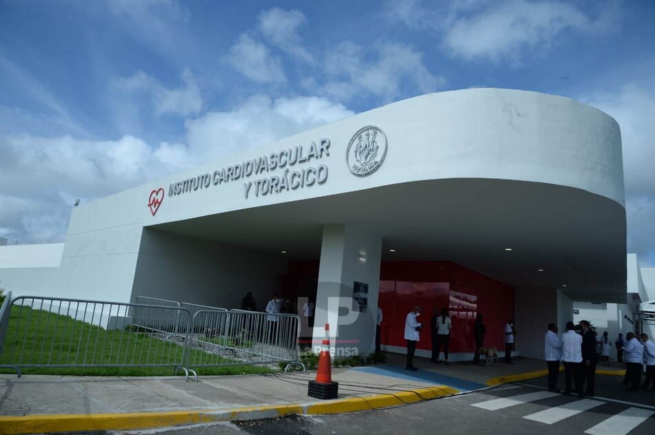 Un grupo de 15 pacientes está en espera de la colocación de marcapasos en la Ciudad de la Salud