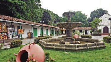Mi Pueblito, un complejo turístico por rescatar