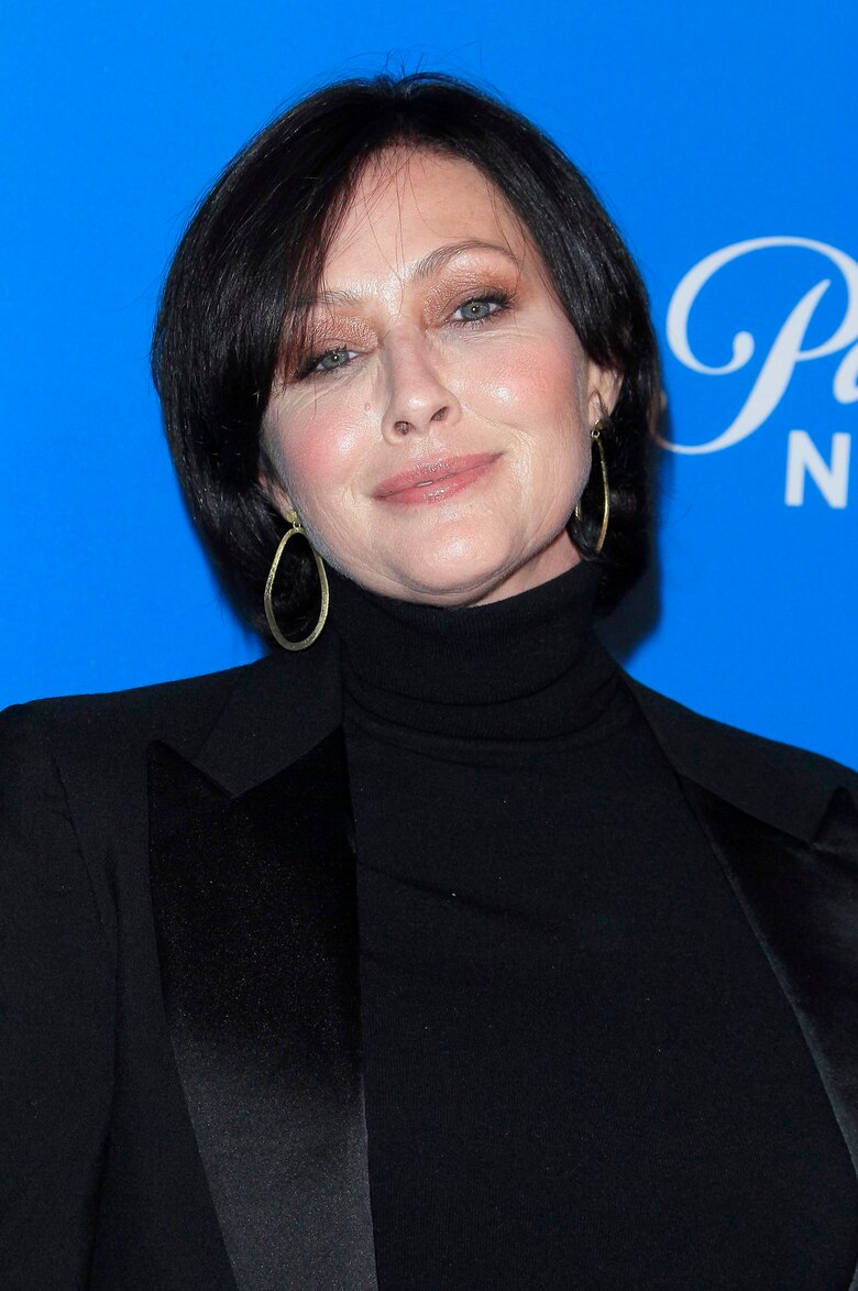 Muere la actriz Shannen Doherty, protagonista de ‘Beverly Hills 90210′