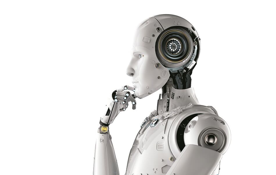 OpenAI baraja construir un robot humanoide, según ‘The Information’