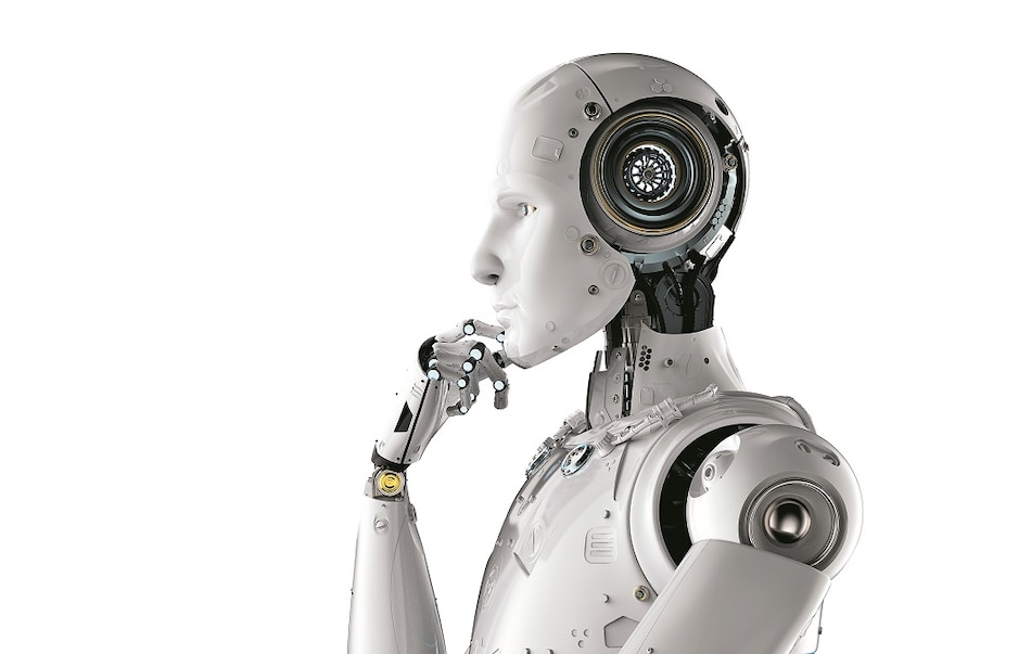 OpenAI baraja construir un robot humanoide, según ‘The Information’