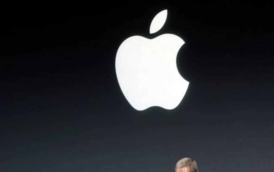 Apple sube en bolsa tras información sobre recompra de acciones