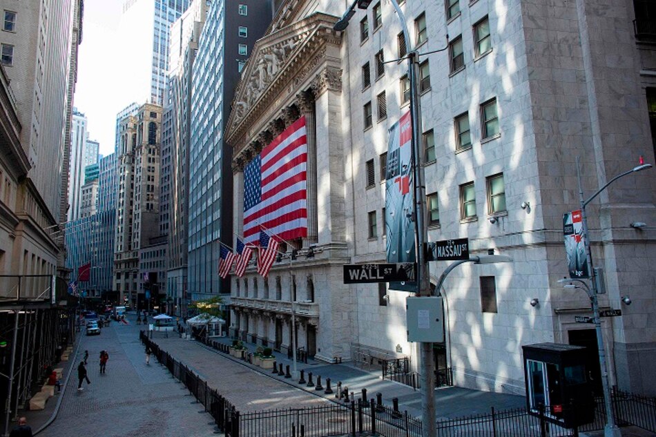 Wall Street se prepara a abrir en alza tras victoria de Joe Biden