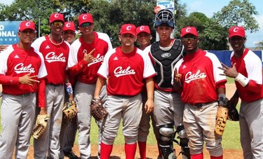 República Dominicana, Cuba y Estados Unidos muestran su poder