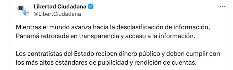 ‘Economía de amiguetes’: la Corte y la DGCP blindan la identidad de los beneficiarios de los contratos estatales
