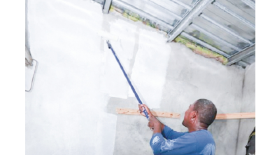 Jueza reabre caso por presunto peculado en programa Techos de Esperanza