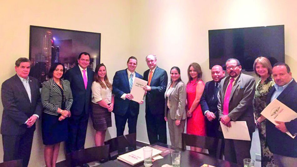 Notarías, foco de favores y corrupción