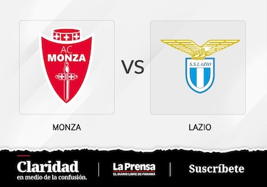 Monza busca sumar puntos ante Lazio tras detener la racha ganadora