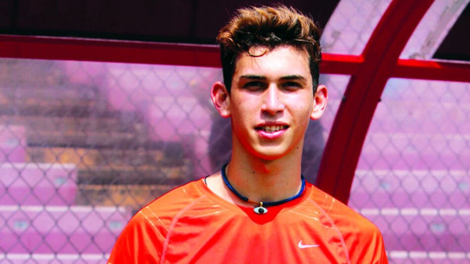 Escobar y Deliser logran medallas