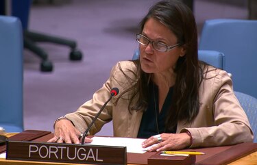 En vivo: Continúa el debate sobre la seguridad marítima, liderado por Panamá en el Consejo de Seguridad de la ONU